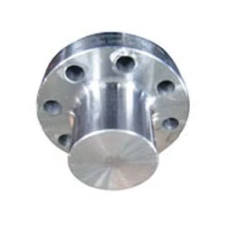 ASME SA105 ASTM A105 Koolstofstaal plat oppervlak FF hoge naafflens