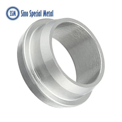 Hastelloy legering B2 ontluchtingsring druppelring testring