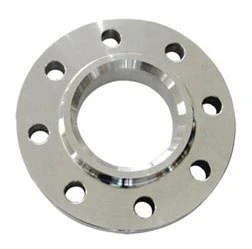 Monel K500 ASME SB564 ASTM B564 DIN 2673 losse flenzen en ring met nek voor lassen