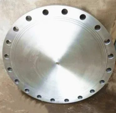 ANSI 16.5 Big Size Class150 legering Monel 400 blinde flens