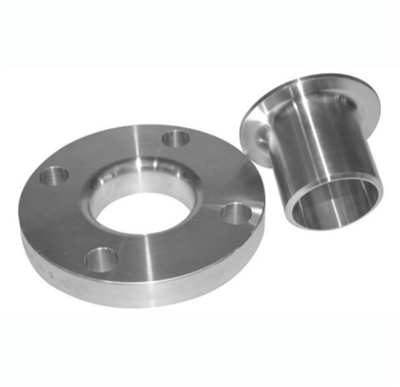 ASME B16.5 Lap gezamenlijke flens