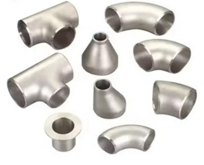 ASME B16.9 / MSS-SP-43 1.5D Lange radius 45 graden en 90 graden ellebogen – SS304 / SS316 roestvrij staal