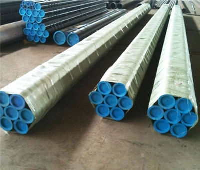 ASTM A335 P9 naadloze ferritische gelegeerde stalen buis