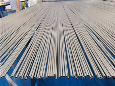 Inconel 600 6.35×0,89×3000 Smls-buis