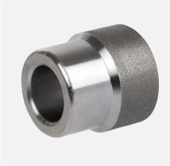 MSS SP-79 1.4541 / SS 321 roestvrijstalen schroefdraadfittingen